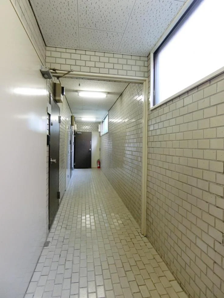 メゾン東麻布 4 共有部 5