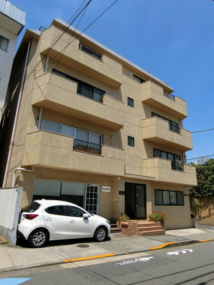 カーサ青山ビル 2 外観 2