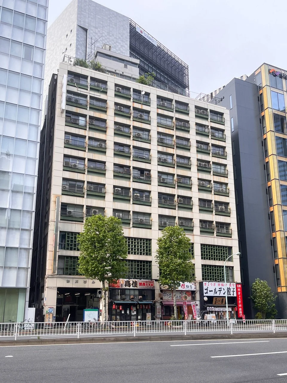 細川ビル - 画像1