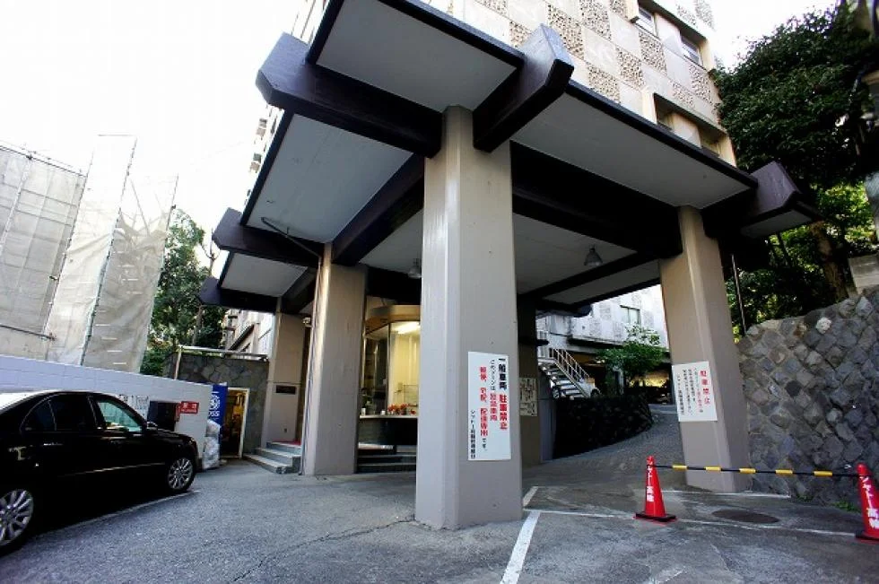 シャトー高輪 - 画像1