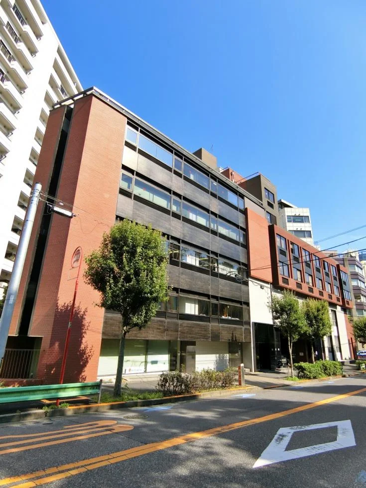 メットライフ元赤坂ウエストビル 2 外観 1