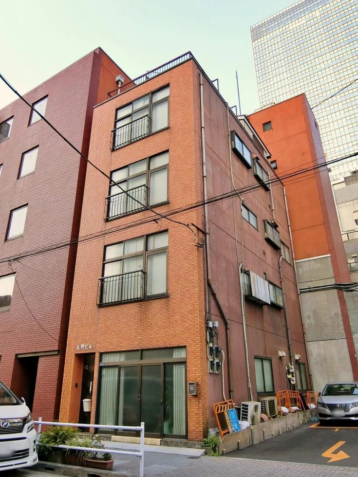 大野ビル 1 外観 1