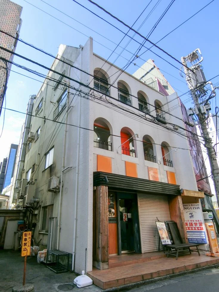 高池ビル 3 外観 2