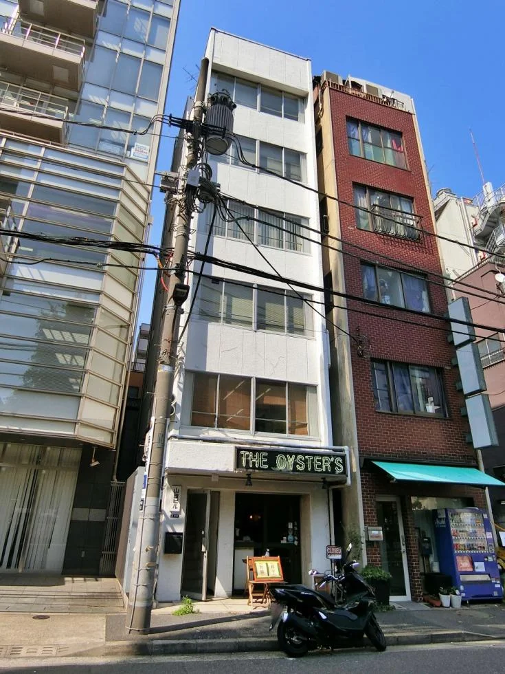 山田ビル 5 オフィスビル外観 2