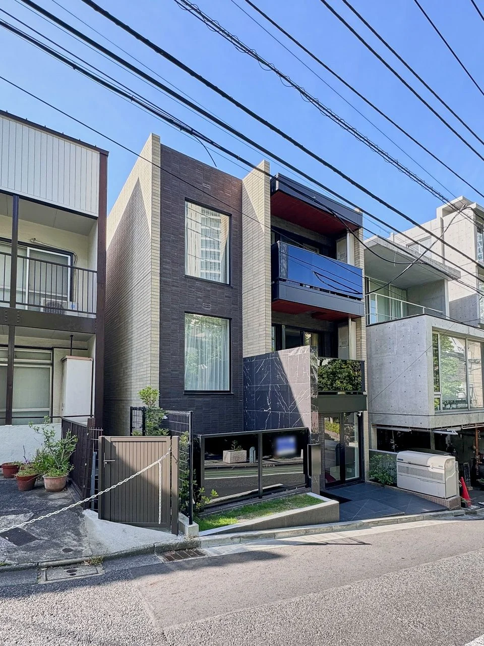 CREAL premier赤坂 - 画像1