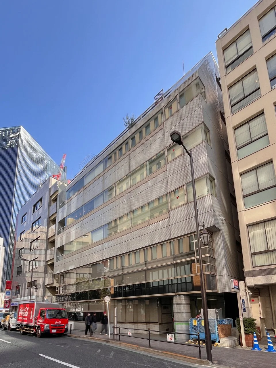 泉田町ビル 1 外観 1