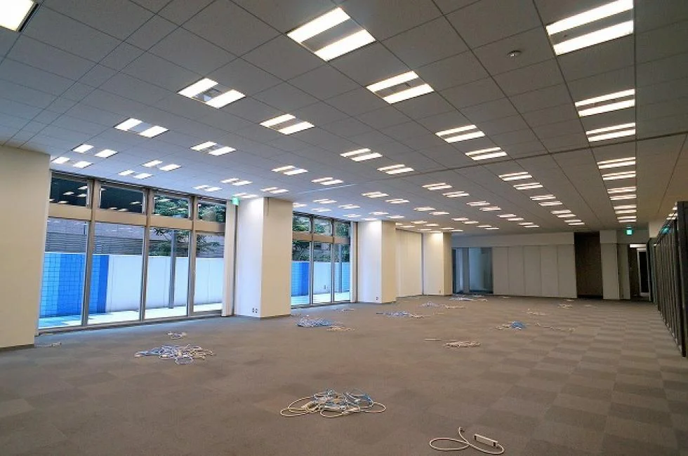 ヒューリック神谷町ビル 1 執務室 8