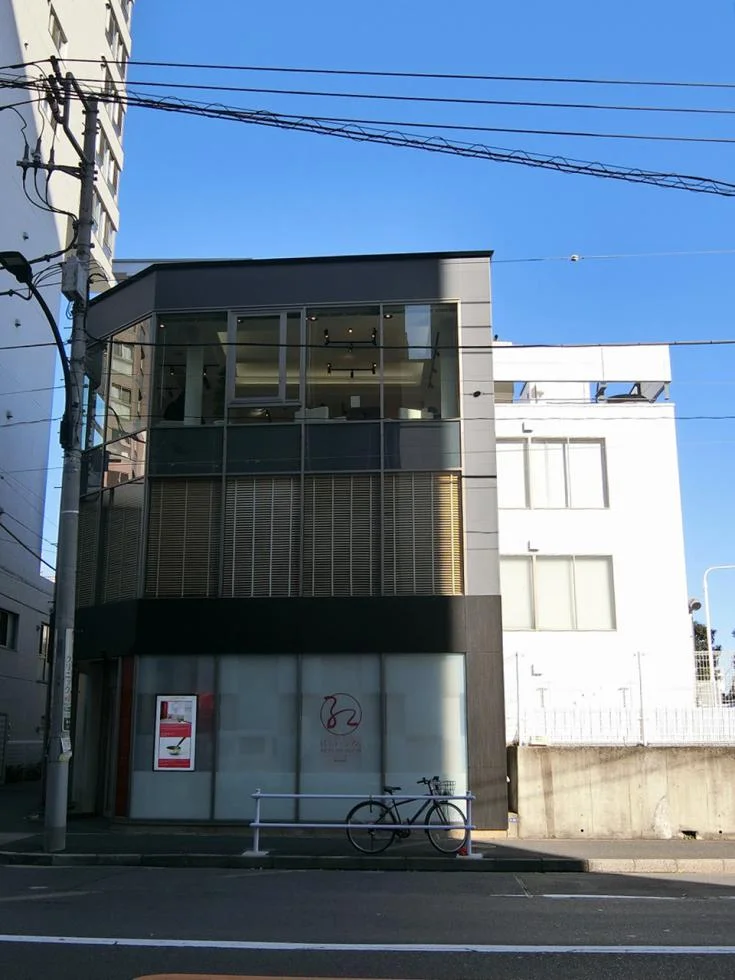 Ks南青山ビル 3 外観 2