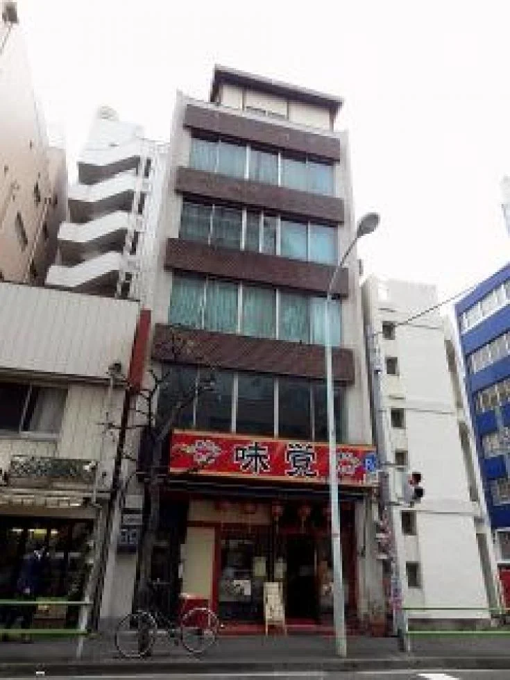 山引ビル 2 外観 1