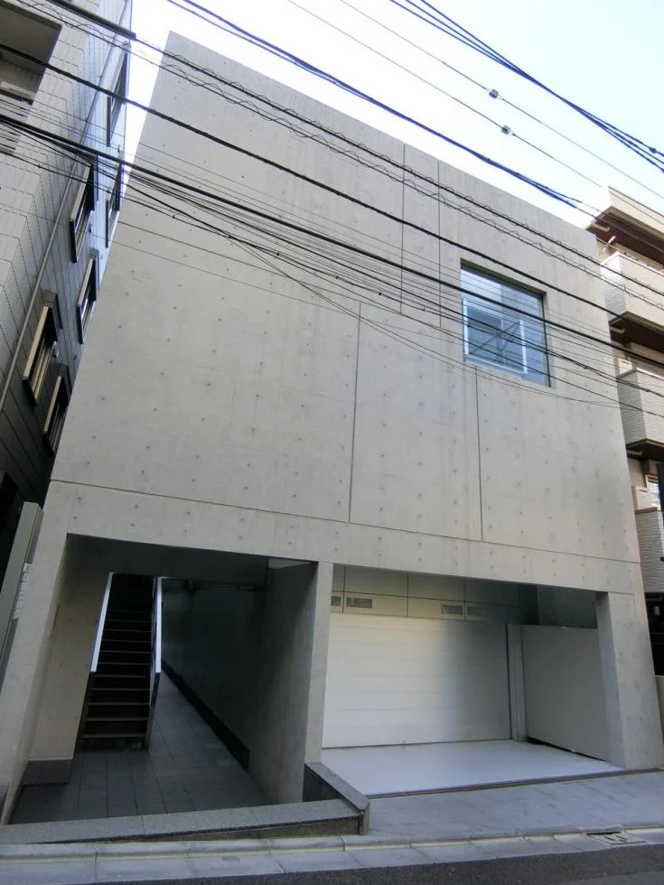 FAD20(FAD 20) 2 外観 1