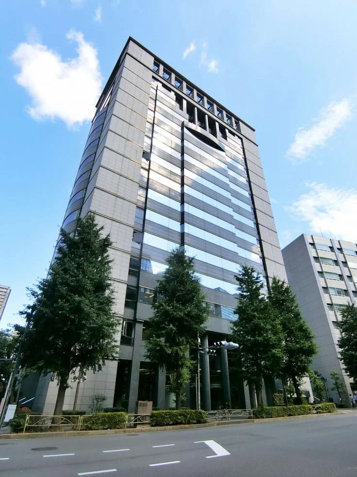 日本生命虎ノ門ビル 6 オフィスビル外観 1