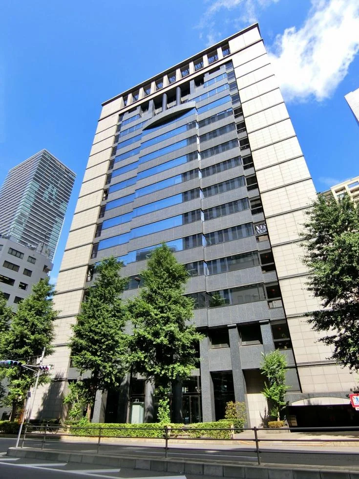 日本生命虎ノ門ビル 6 オフィスビル外観 2
