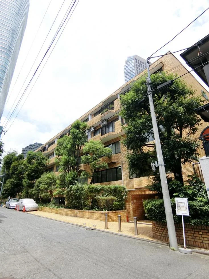 仙石山アネックス 2