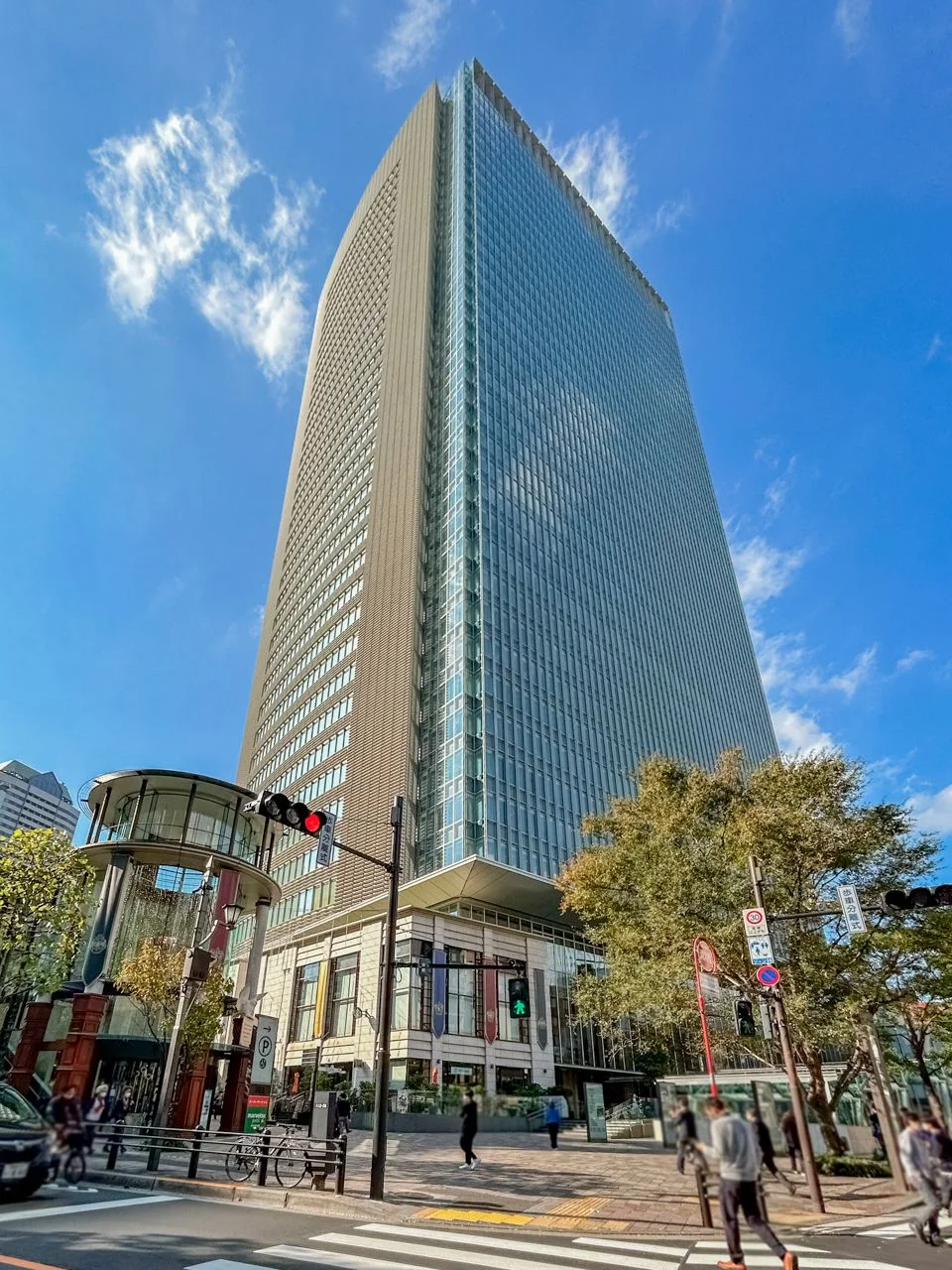 赤坂Bizタワー 35