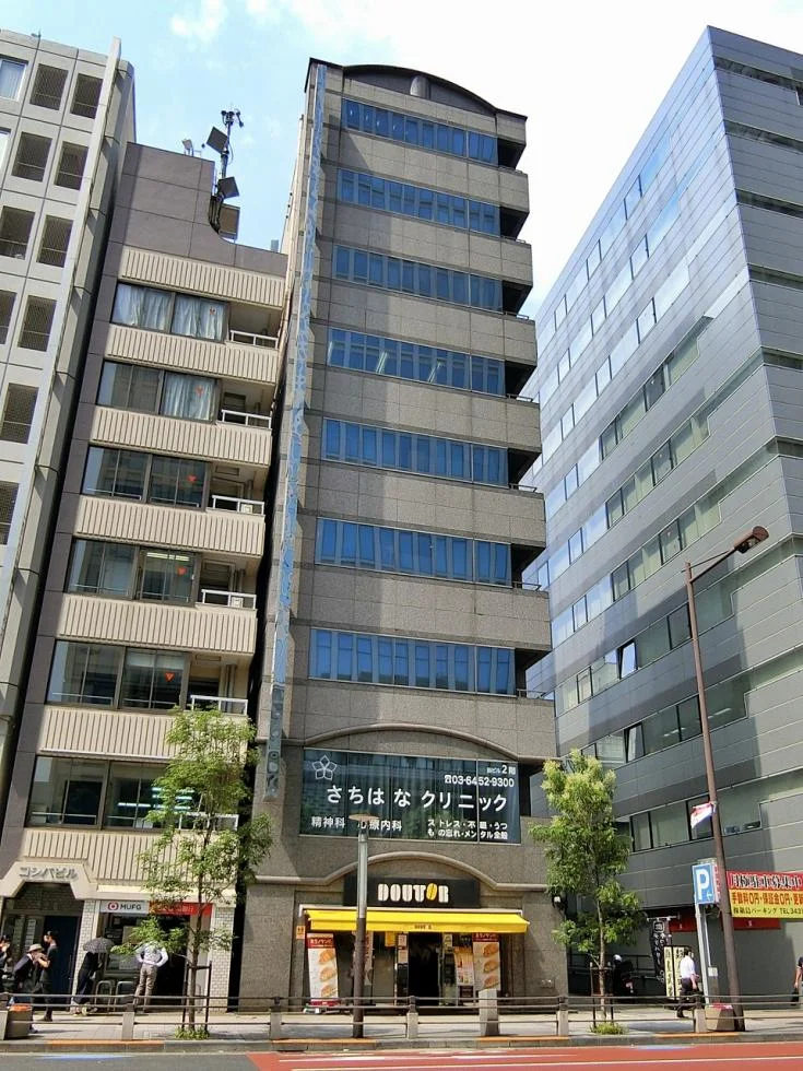 FA小林ビル 9 オフィスビル外観 2