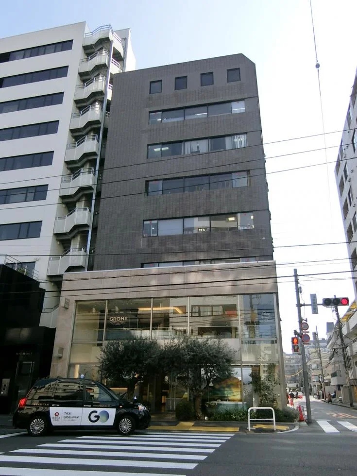 YHT南青山ビル 6 外観 2