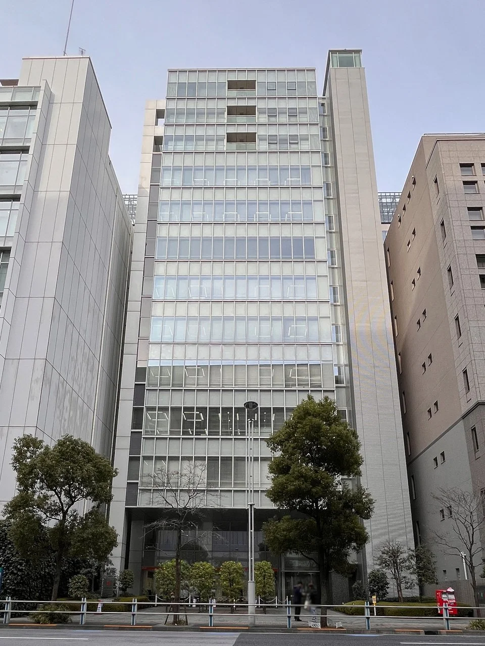 スターゼン品川ビル 10 オフィスビル外観 2