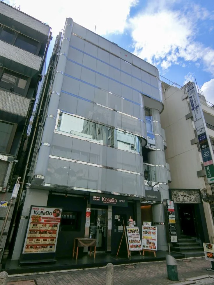 赤坂慶和ビル 2 外観 2