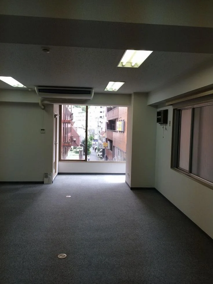 ストークビル赤坂 3 執務室 9