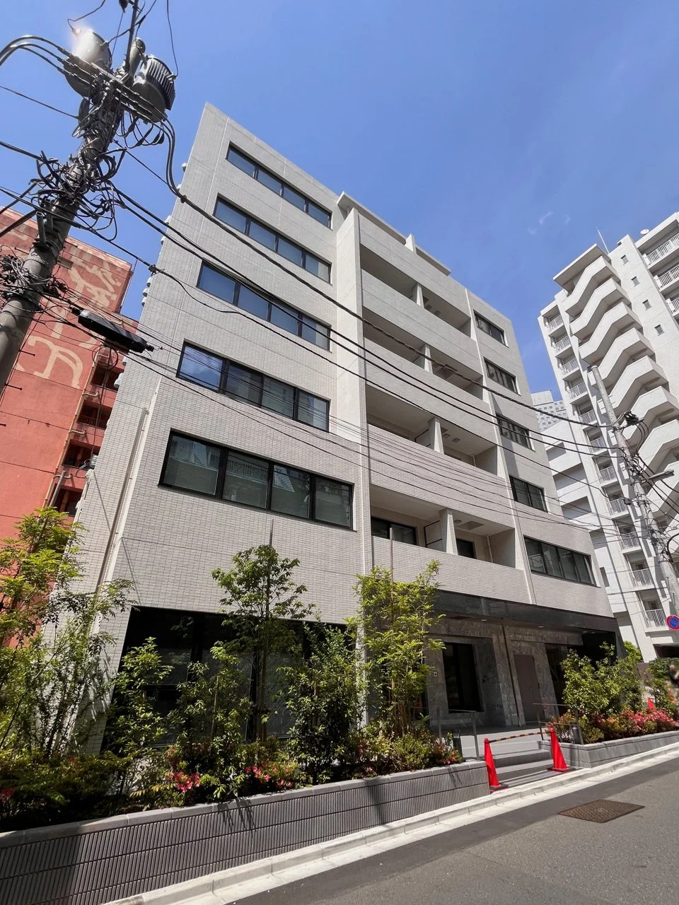 第1セイコービル - 画像1