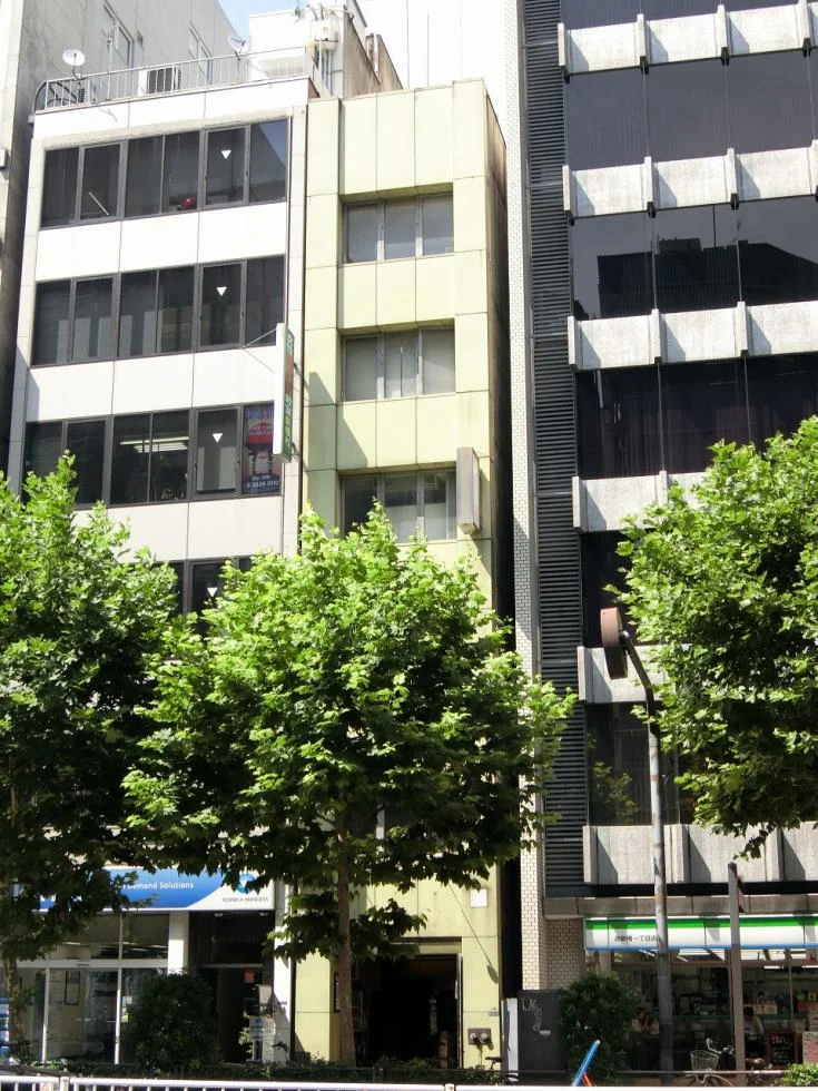 丹波屋ビル 2 外観 1