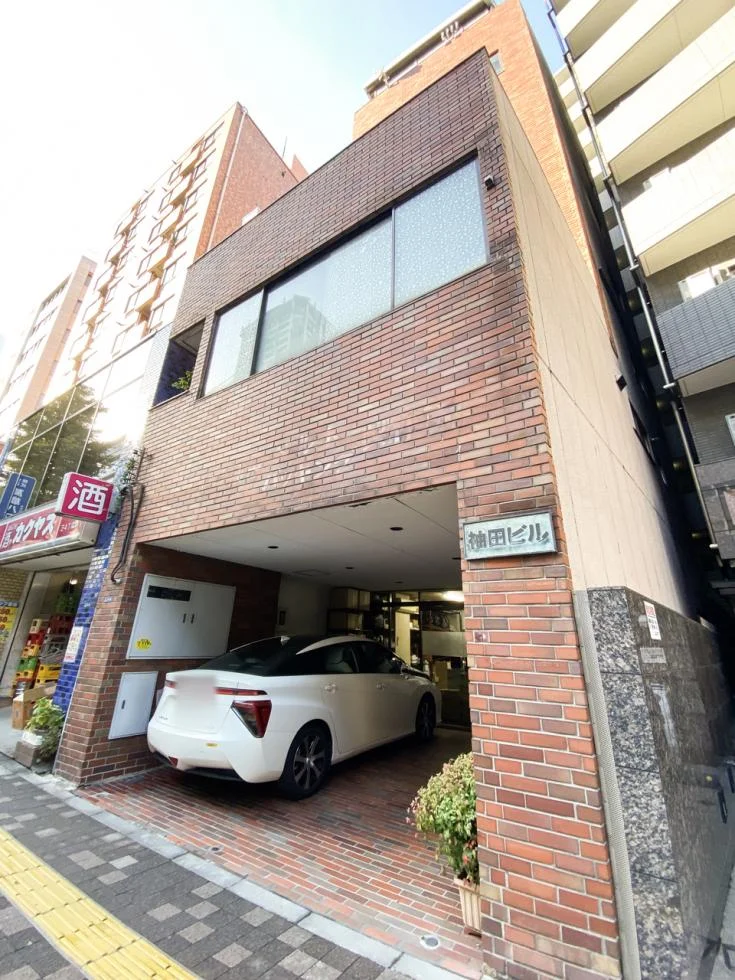 袖田ビル 3 外観 1
