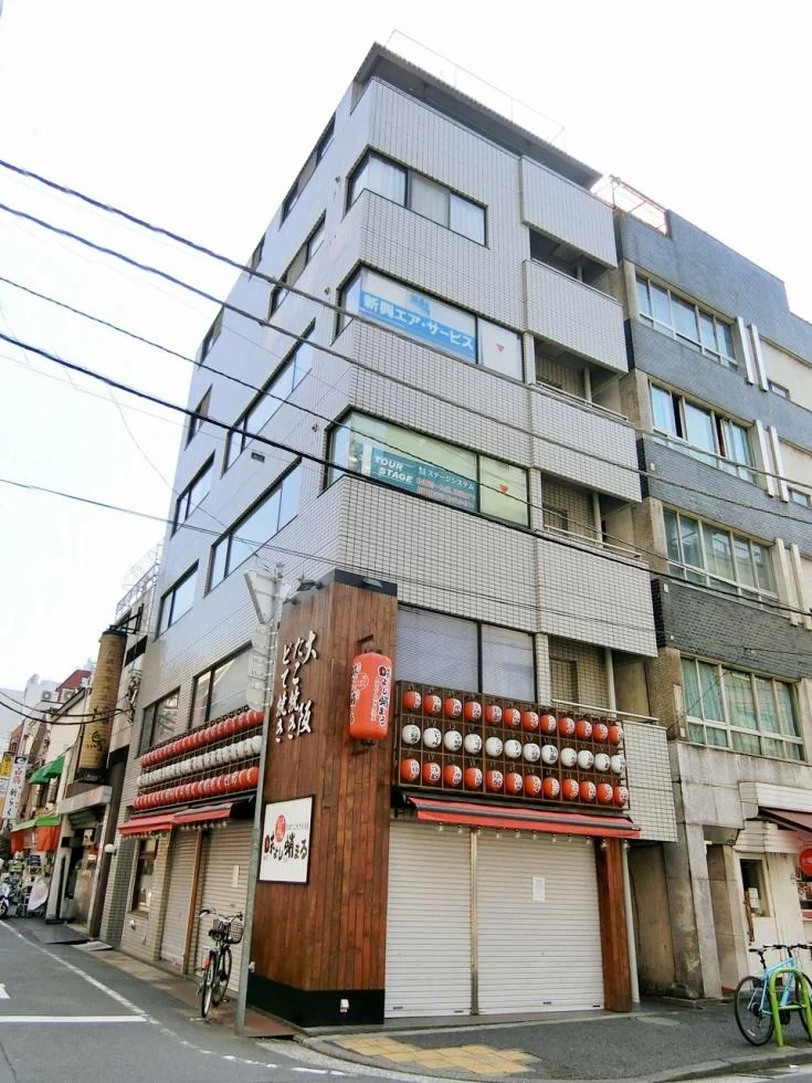 小泉ビル 4 外観 1