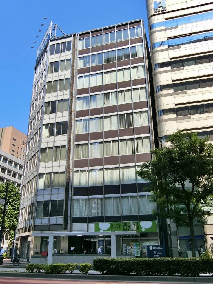 第1田村町ビル 1 外観 2