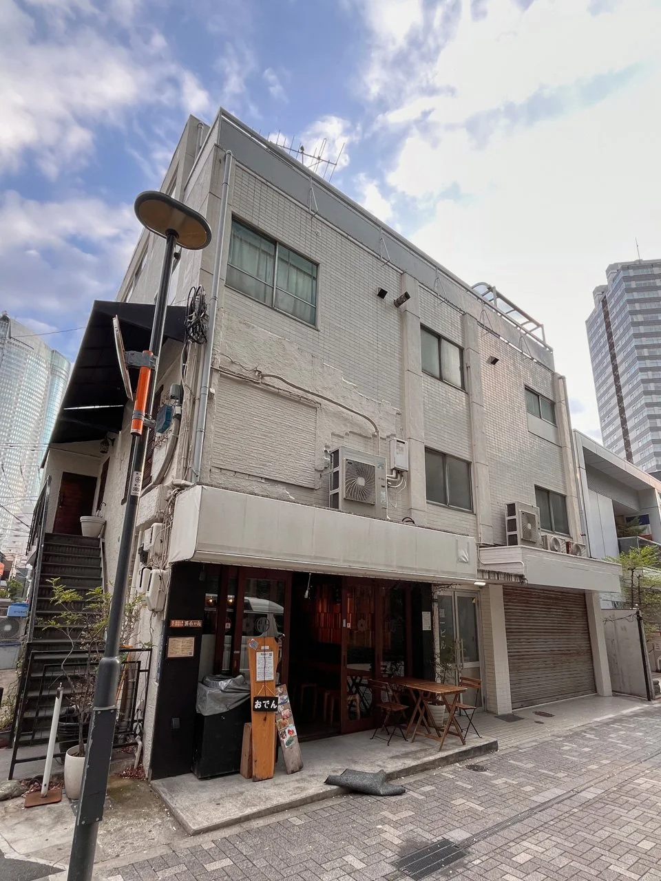 福一六本木ビル 3 オフィスビル外観 2