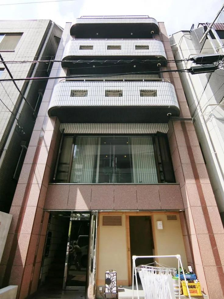 ラニビルⅡ 2 外観 2