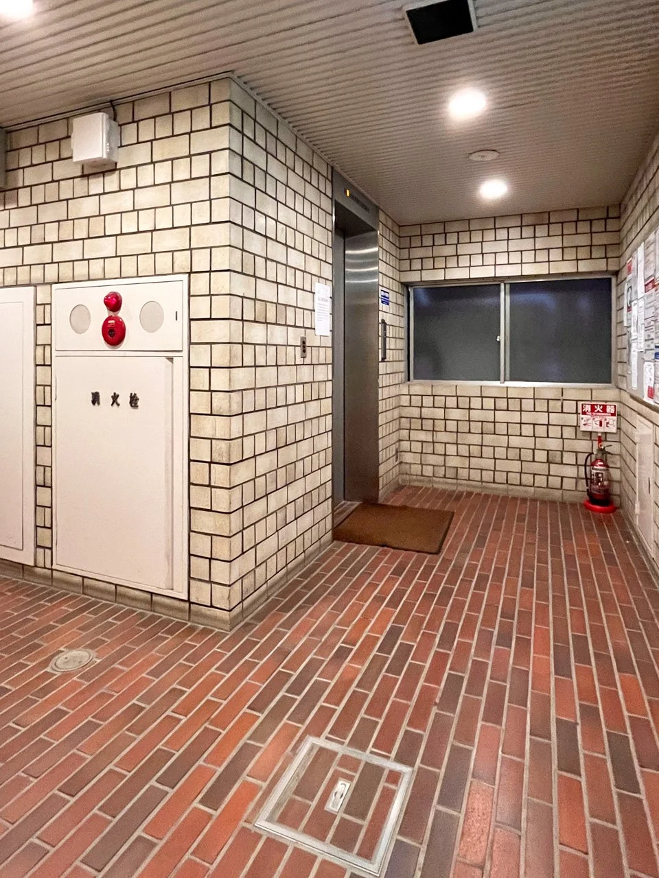 クレール六本木ビル 3 共有部 9