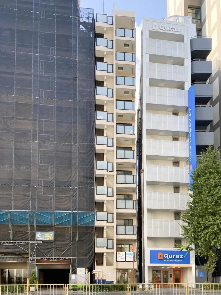 芝MKビル - 画像1