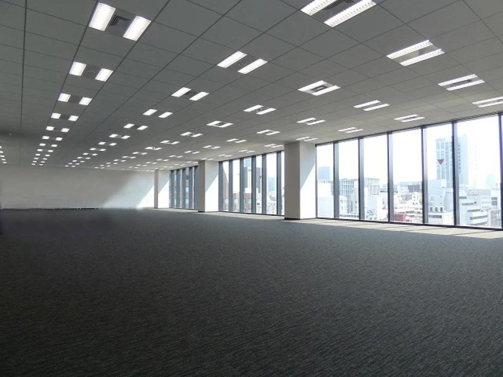 PMO西新橋 4 内装 1