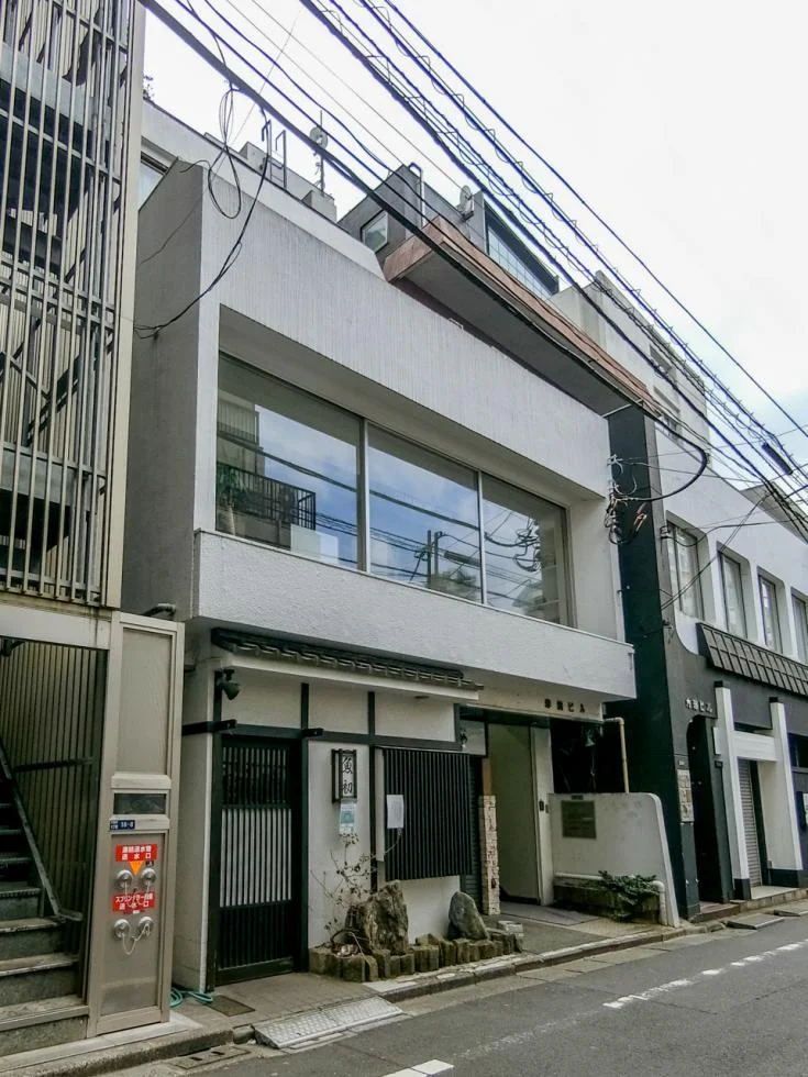 岸田ビル 2 外観 2
