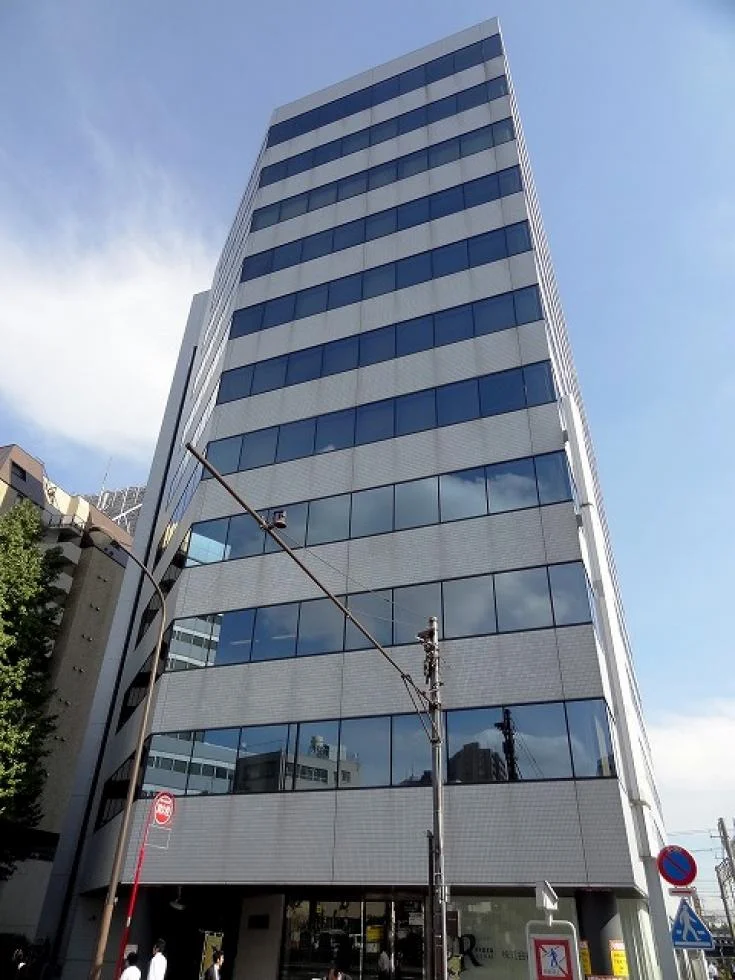 高輪センター 8 外観 1