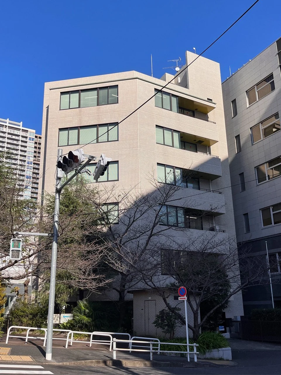ダイトー本社ビル別館 4 外観 2