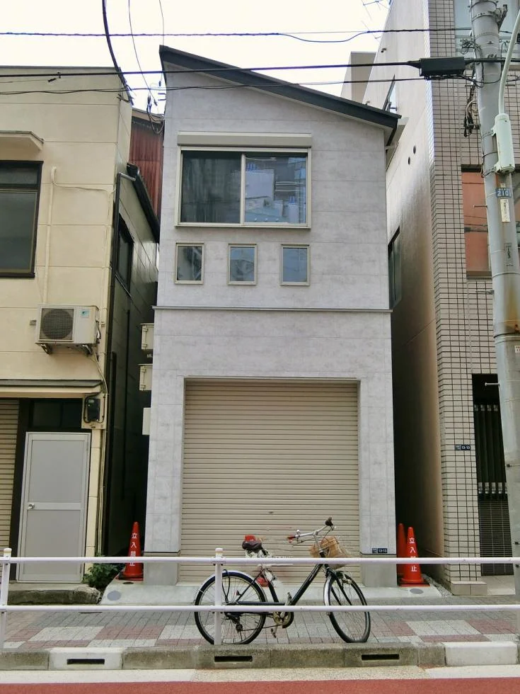 ハイライフホーム浜松町駅前ビル 2 外観 1