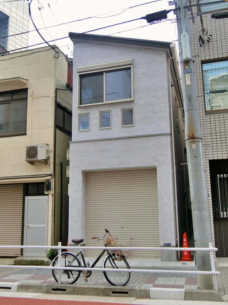 ハイライフホーム浜松町駅前ビル 2 外観 2