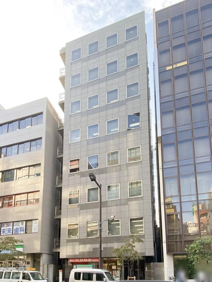 新橋原ビル - 画像1