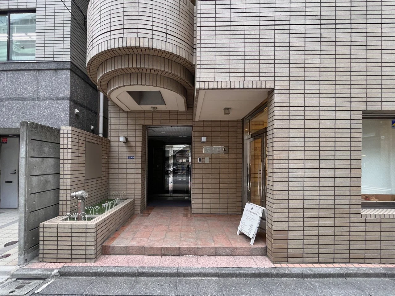 瀧山ビル 3 ビルエントランス 5