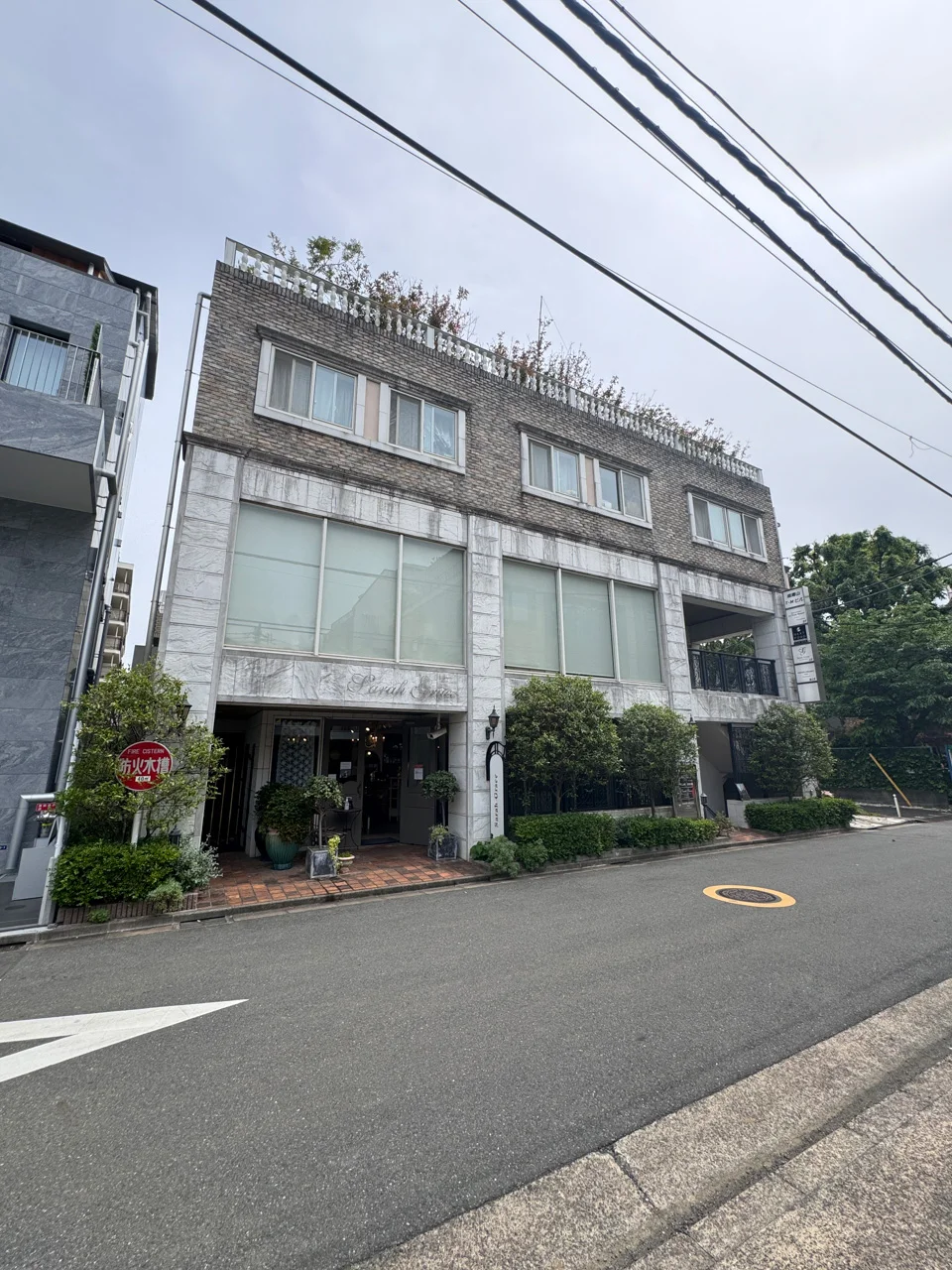 南青山T・Mビル 2 外観 1