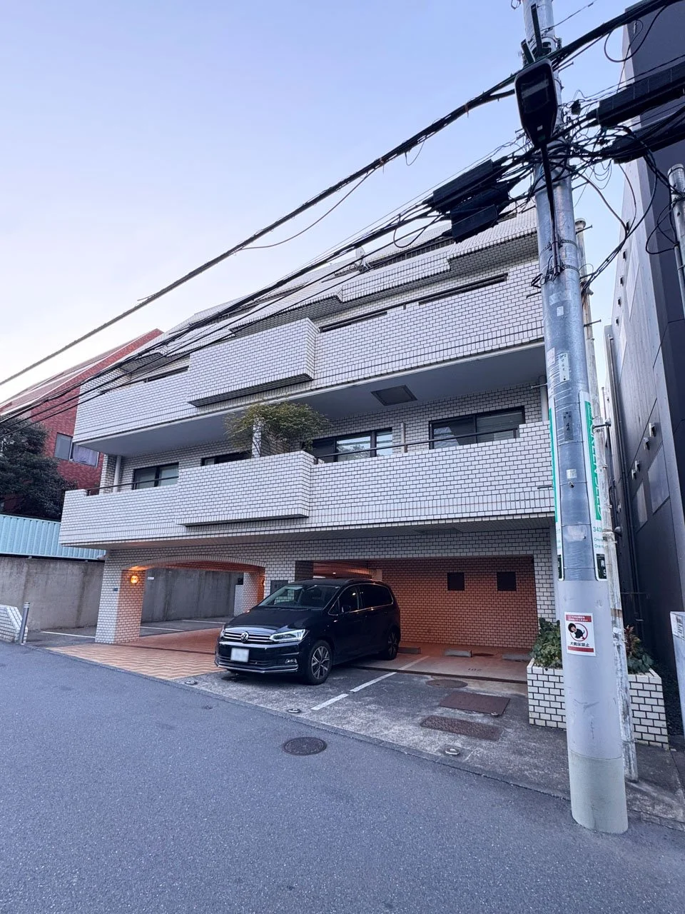 南青山5510 3 外観 2