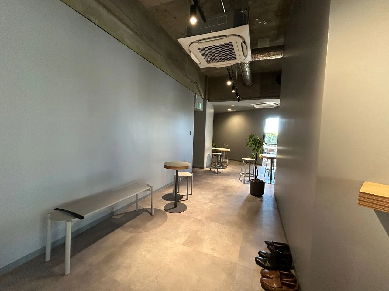 麻布偕成ビル(AZABU KAISEI BUILDING) 6 内装 2