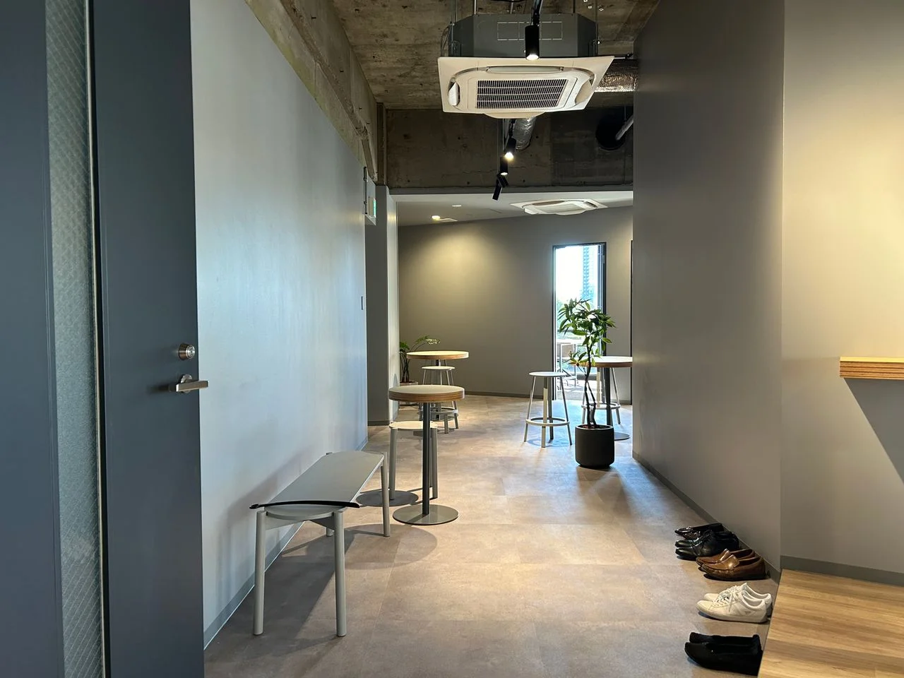 麻布偕成ビル(AZABU KAISEI BUILDING) 6 内装 3