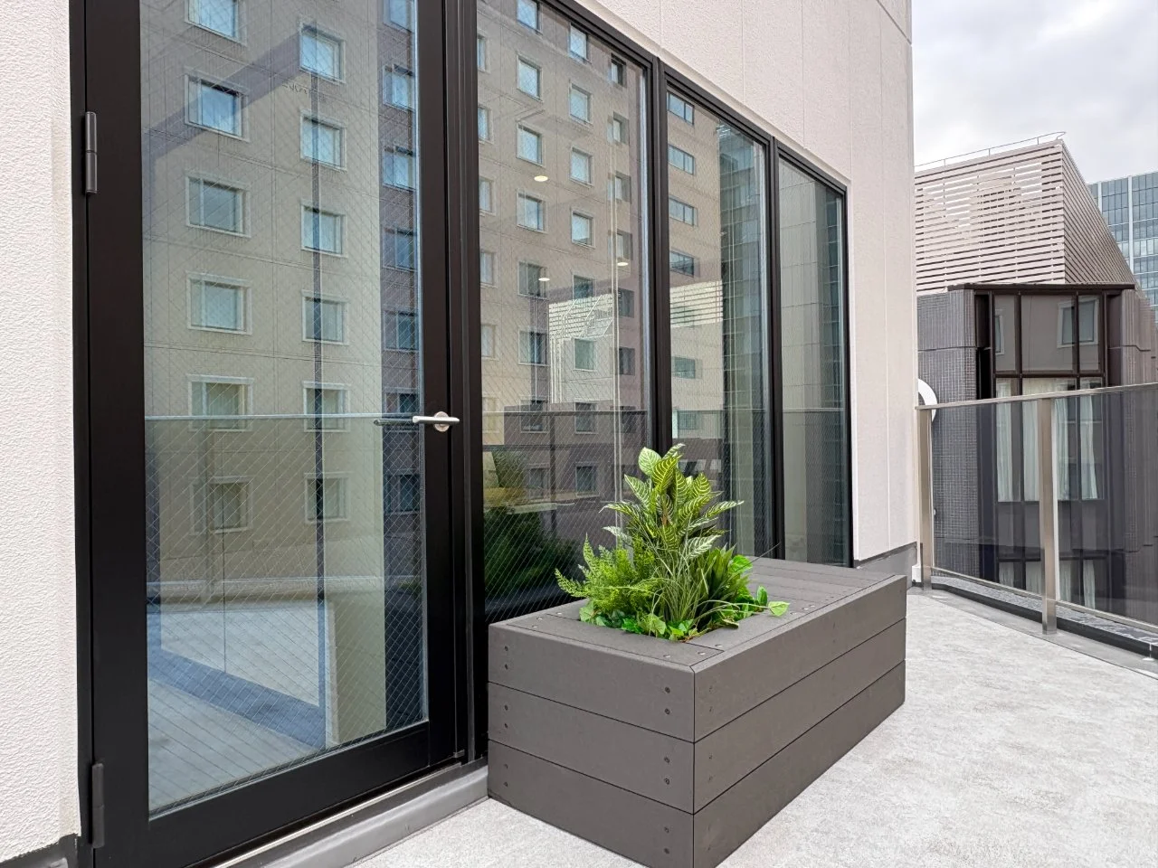 VORT新橋一丁目（VORT新橋1丁目） - 画像1