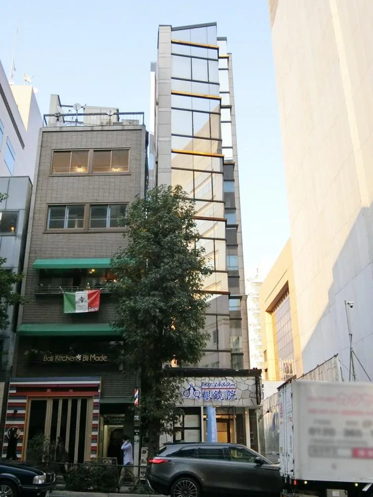 デコール青山ビル 4 外観 2