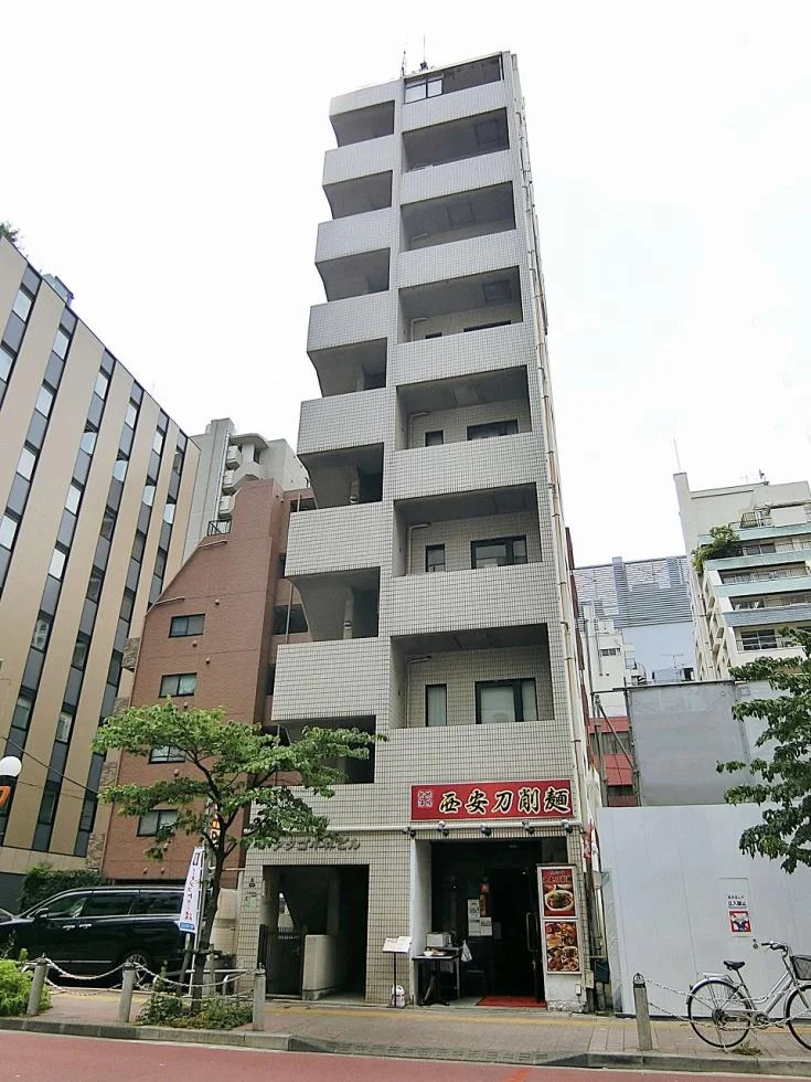 アタゴ小林ビル 5 外観 1