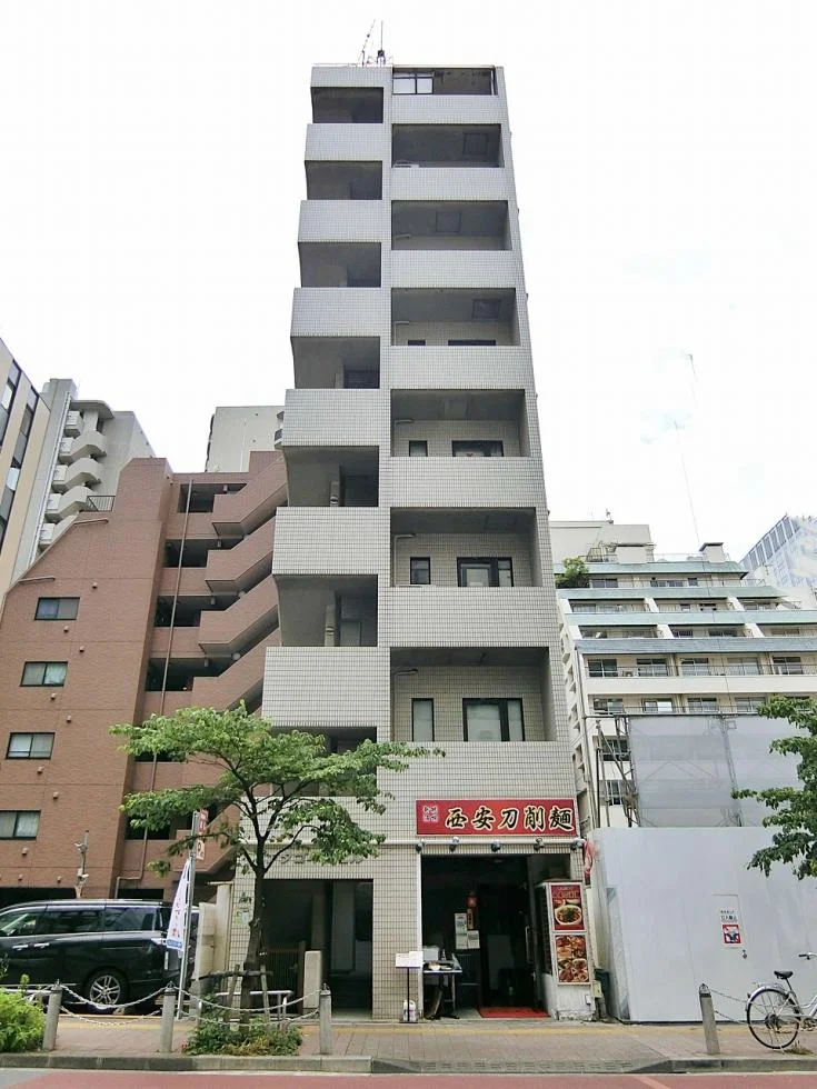 アタゴ小林ビル 5 外観 2
