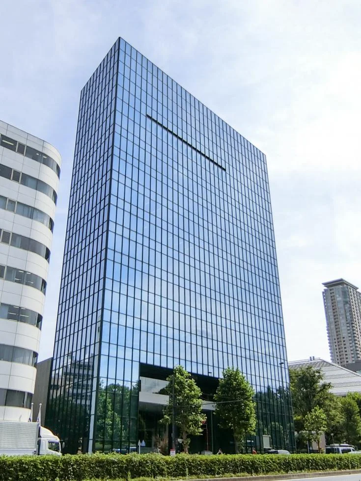 草月会館ビル 9 オフィスビル外観 2