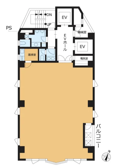 VORT白金台 - 画像1